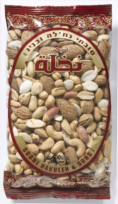 مخلوطة نخلة مخلوطة نخلة